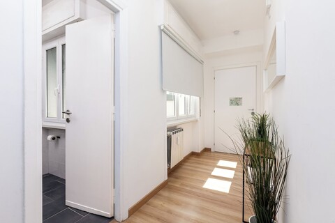 바티칸 럭셔리 아파트먼트