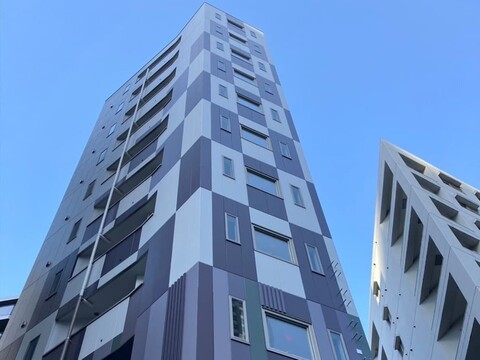 호텔 리브맥스 미타 에키마에