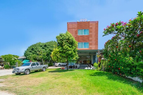 오요 382 반 포엠숙 후아힌