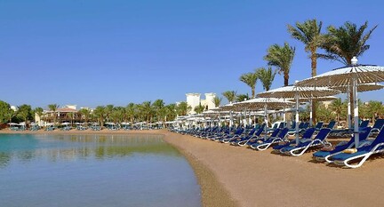 Swiss Inn Resort Hurghada