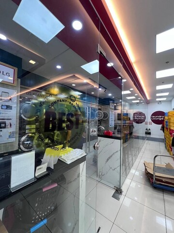 유니스테이 코스트 레스 R38, 발코니-선셋 뷰