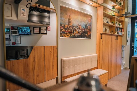 타크심 산타 루치아 호텔