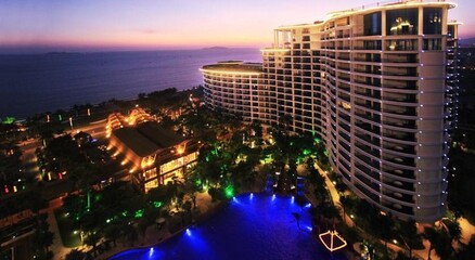 Sanya Bay Ocean Sonic Resort