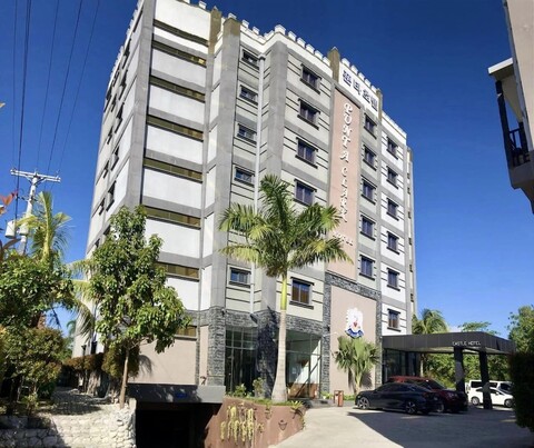 PUNTA 클라크 호텔