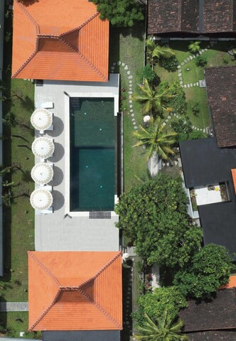 부부 홈스테이 툴람벤