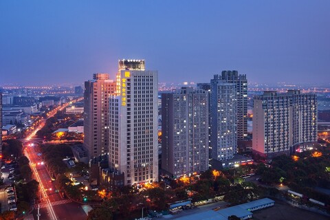 리걸 진펑 호텔