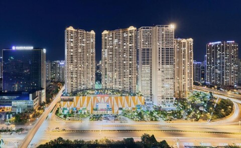 하라 하우징 빈홈즈 디캐피탈