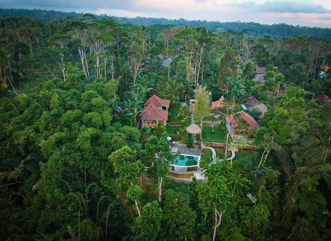 세바투 파라다이스