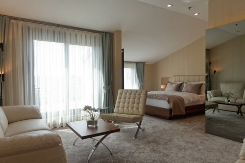 이네라 호텔 펜딕