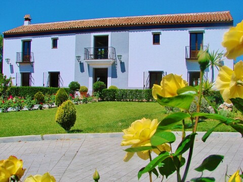 호텔 부티크 라 페를라블랑카 바이 보쉬! 호텔스