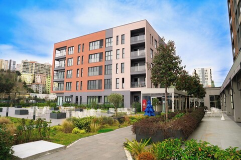 슈페리어 리빙 카기타네