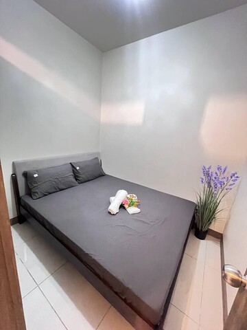 유니스테이 코스트 레지던스 R31, 발코니 있음, 선셋 뷰