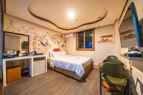 포천 로얄 모텔