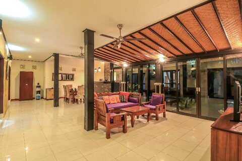 Villa Iluka 2
