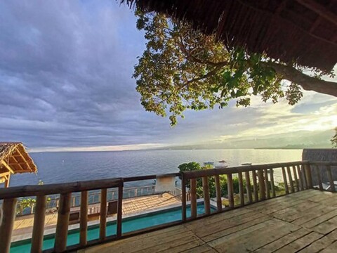 카사이 비치 허츠 바이 하이버룸스