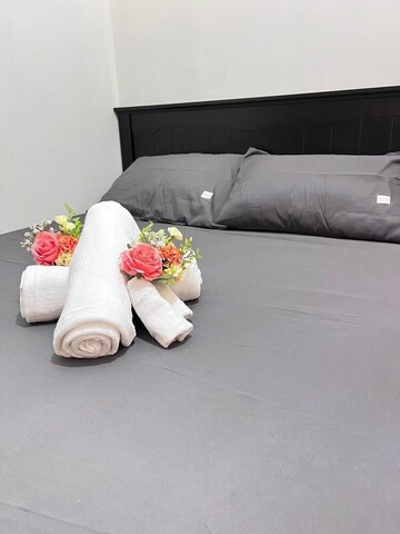 유니스테이 코스트 레지던스 R19, 발코니-선셋 뷰 있음