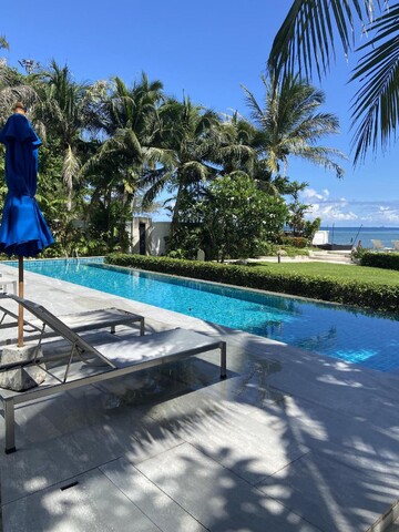 럭셔리 프라이빗 씨프론트 방타오 비치