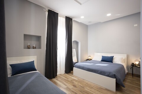 트레디데나리 B&B