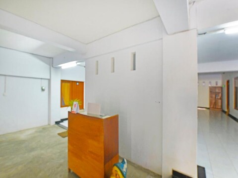 OYO 90967 Soka Asri Guest House