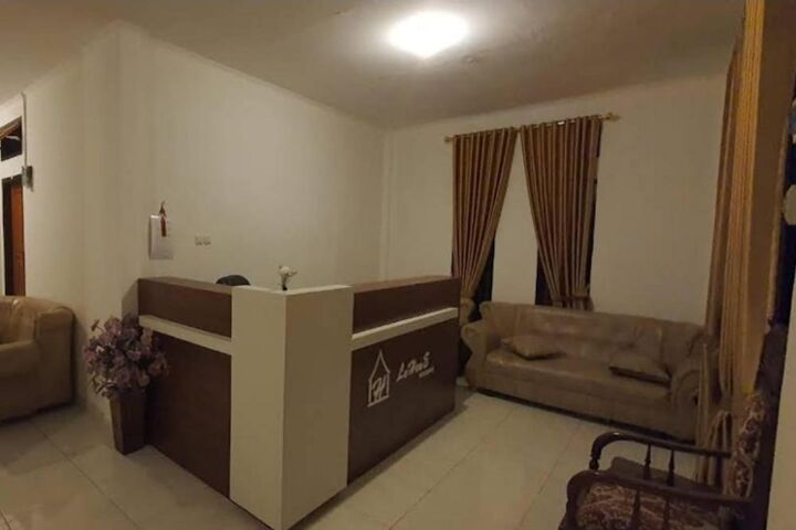 Hotel O Leheran Homestay Near CHR FARM-i