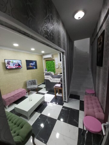 디야르 세마 호텔