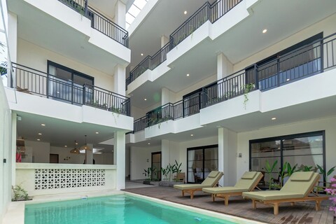 켈라야 게스트하우스