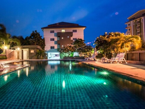 비라완 호텔 @ 후아힌