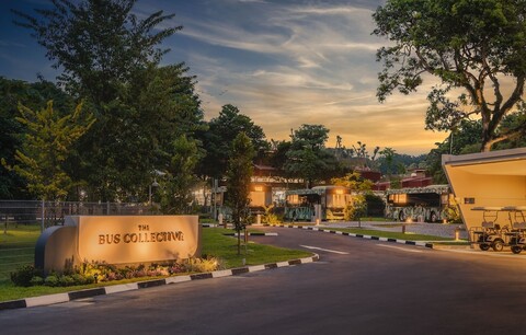 버스 컬렉티브