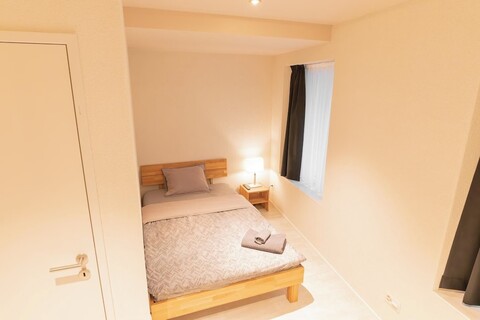 취리히 루티역의 호텔 뤼틀리