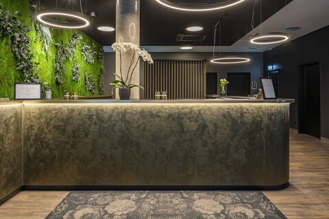 아바스토 호텔 다하우