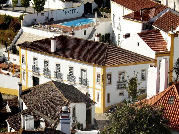 Real d'Óbidos-i