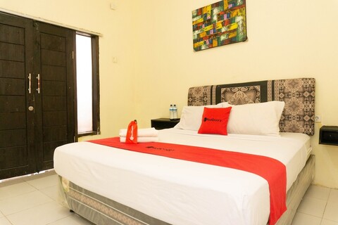 레드도어즈  길리 트라왕안