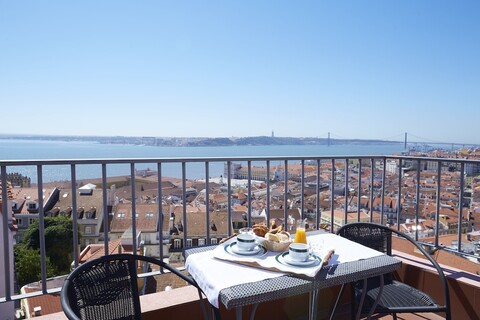 솔라 피파 아파트호텔