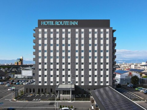 Hotel Route Inn Ginan Kokudo 21 Gou