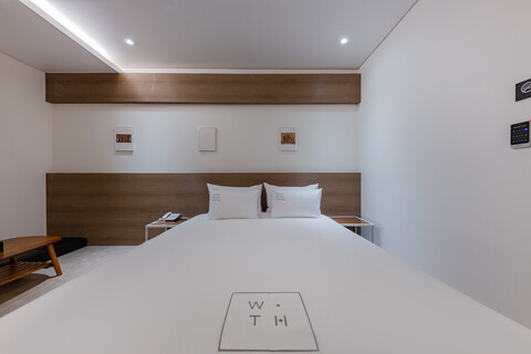 청주 위드스테이호텔 청주성안점