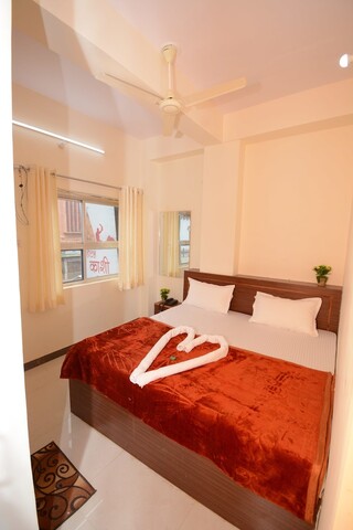 호텔 사키 칸드