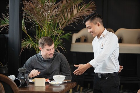 드림 프리미엄 호텔 & 스파