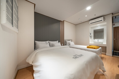 동탄 더스테이(The stay)