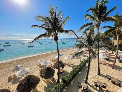 더 리프 코코 비치 리조트 & 스파 - 선택적 올 인클루시브