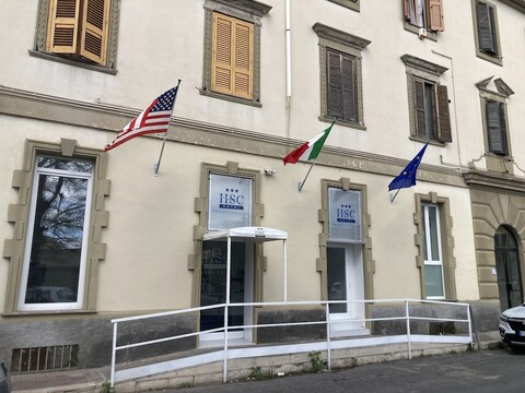 스마트 크루즈 호텔