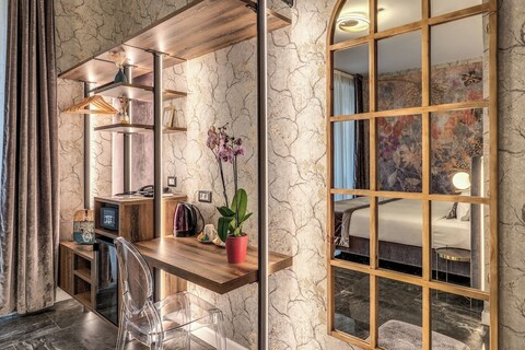 아폴로 부티크 호텔