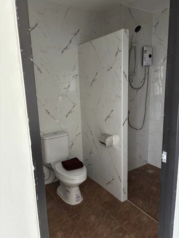 뉴 소롯 하우스