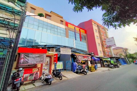 OYO 2840 Arcadia Residence