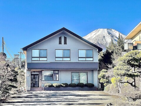 레이크피아 엔젤 야마나카 호수