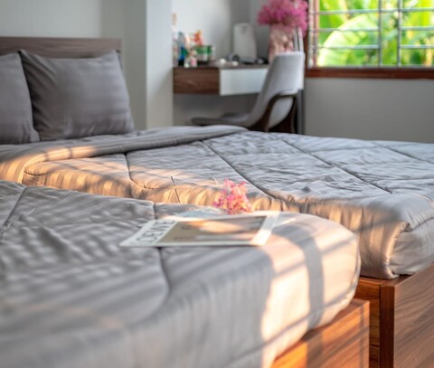 탄 호아 홈스테이