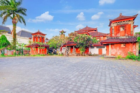 단센터 우붓 뮤지엄 토펭 근처