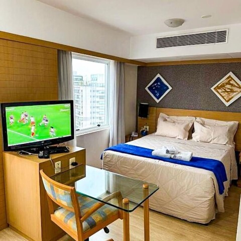 스튜디오 리빙 파울리스타 벨라 신트라