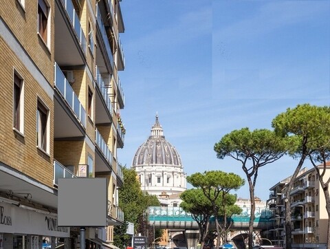 벨리 스위트 바티칸 로마 게스트 하우스