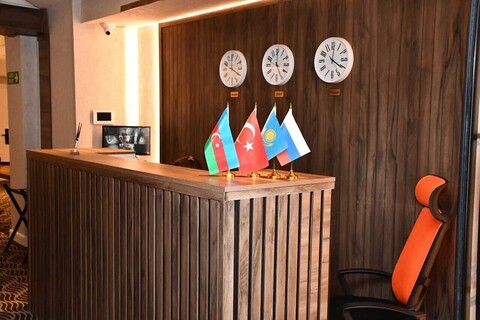 제이드 부티크 호텔