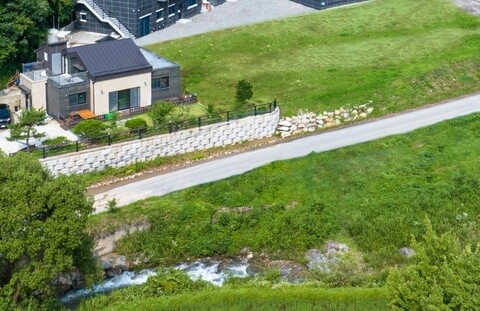 가평 다미스테이 펜션